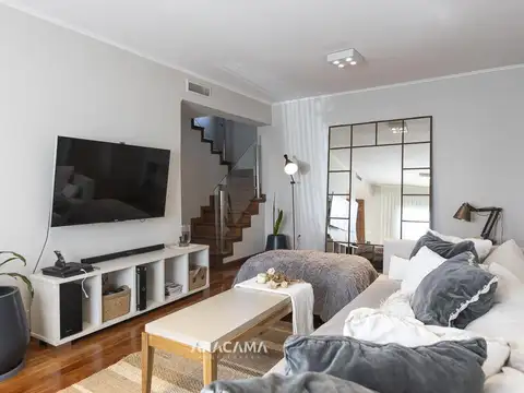 Casa en Venta en Campos De Echeverria, USD 420.000