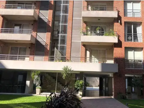 Departamento en Venta 15 años