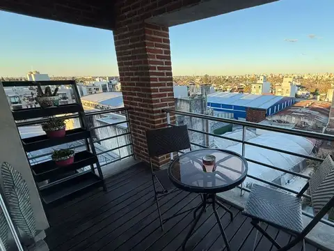 Departamento en Venta en Castelar Norte, USD 129.000