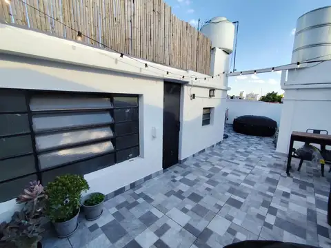 Depto Tipo Casa en Venta de 4 ambientes