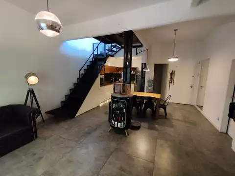 Depto Tipo Casa en Venta en Villa Devoto, USD 178.000