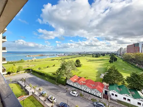 Departamento en Venta con 2 cocheras