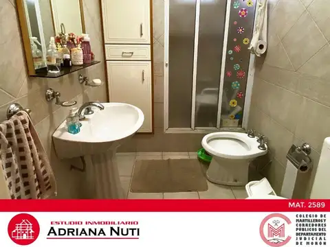 Casa en Venta 25 años