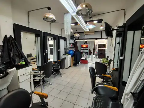 Local en venta en Villa Ballester