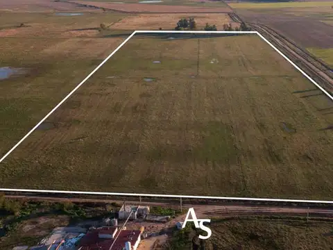 Campo en Venta de 16  ha