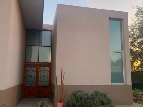 Casa en Venta en San Luis, Juan Martín de Pueyrredón