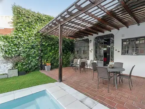 Casa en Venta en Parque Avellaneda, USD 330.000