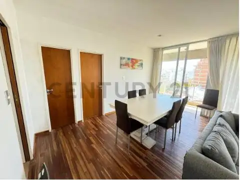 Departamento en Alquiler en La Plata, Partido de La Plata