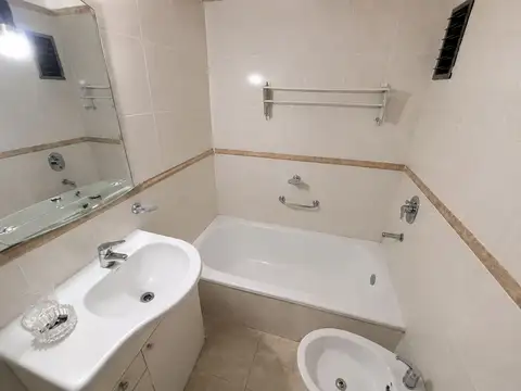 Departamento en Alquiler 56 años