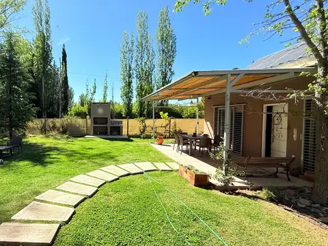 Casa en Venta en Chacras De Coria, USD 155.000