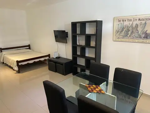 Departamento en Alquiler Temporal en Almagro, $ 850.000