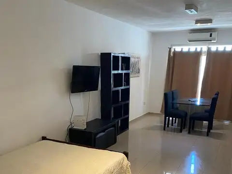 Departamento en Alquiler Temporal de Monoambiente