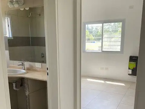 Departamento en Alquiler 5 años