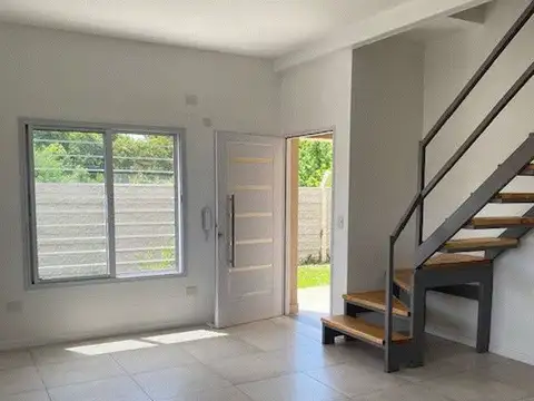Departamento en Alquiler de 2 dormitorios