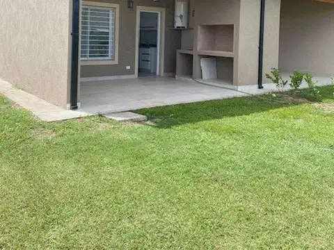 Departamento en Alquiler de 3 ambientes