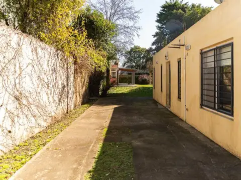 Casa en Venta de 1 dormitorio