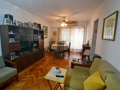 Departamento en Venta de 4 ambientes