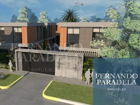 Casa en Venta de 2 dormitorios