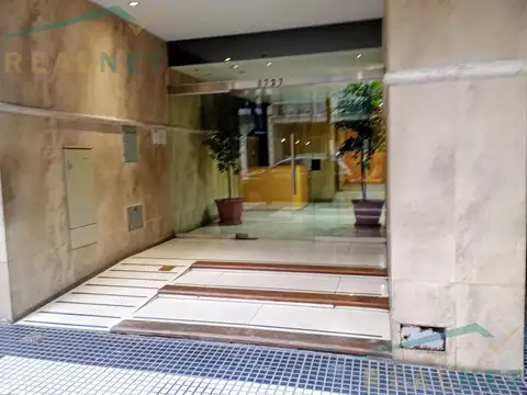 Departamento en Venta en Recoleta, USD 104.000