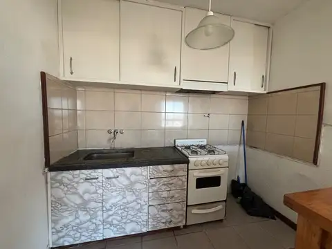 Departamento en Venta 60 años