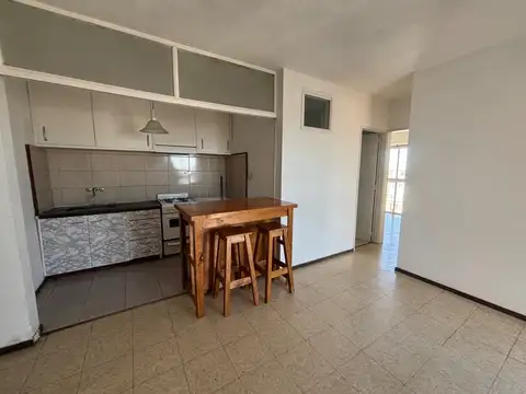 Departamento en Venta en Centro, USD 65.000