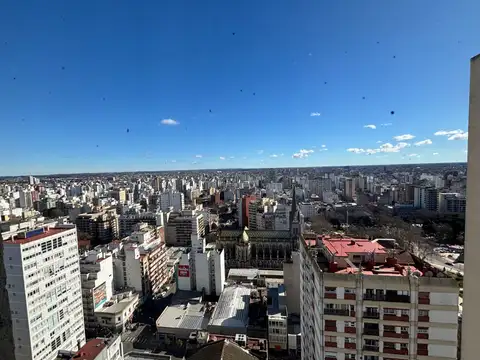 Venta Departamento 3 ambientes Vista Panorámica. Zona Centro