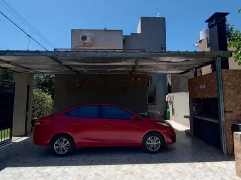 Casa en Venta en Villa Parque Sicardi, USD 90.000