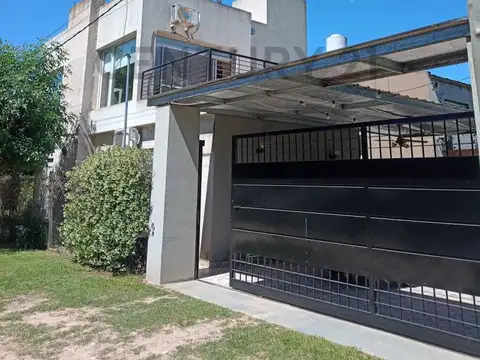 20 657 y 658 - SE VENDE! CASA 3 DORMITORIOS - CON ESCRITURA y PLANO VISADO PARA