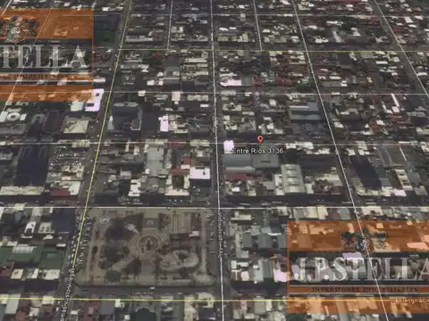 Terreno en Venta en Centro, USD 550.000