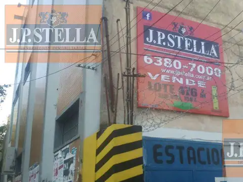 Entre Ríos al 3100