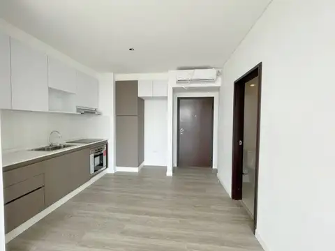 VENTA DEPARTAMENTO 2 AMBIENTES PILAR CENTRO
