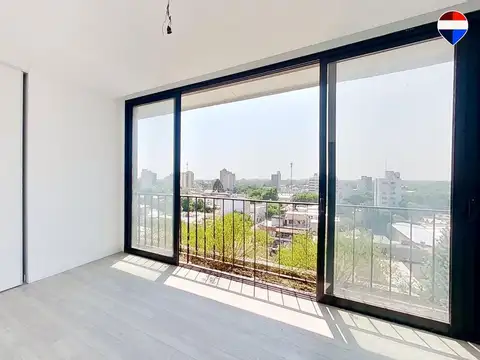 Departamento en Venta en Pilar, USD 110.000