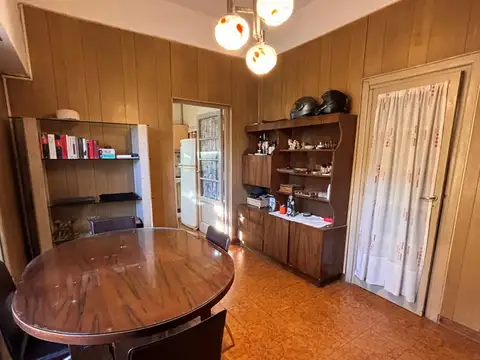 Depto Tipo Casa en Venta de 3 ambientes