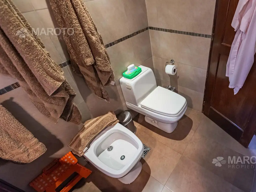 CASA EN VENTA EN LOS HORNEROS C.C CON CUATRO DORMITORIOS - MAROTO PROPIEDADES - Foto 35