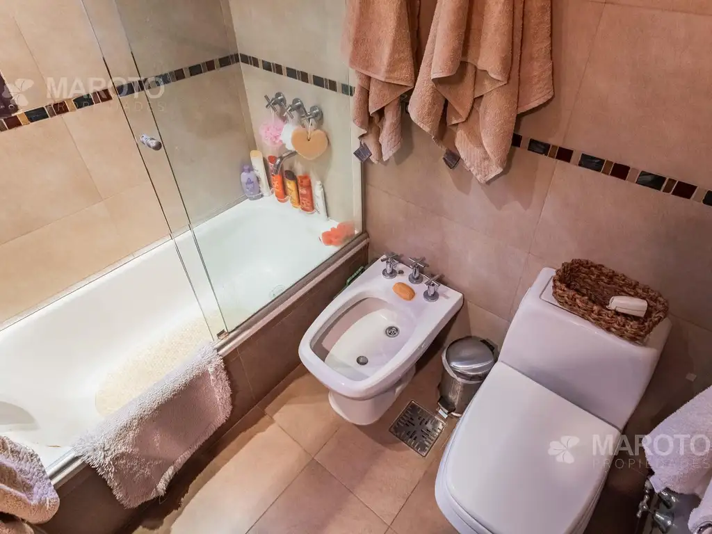 CASA EN VENTA EN LOS HORNEROS C.C CON CUATRO DORMITORIOS - MAROTO PROPIEDADES - Foto 27