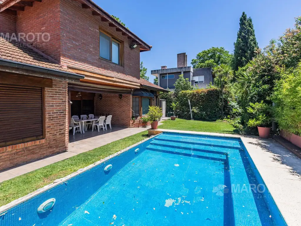 CASA EN VENTA EN LOS HORNEROS C.C CON CUATRO DORMITORIOS - MAROTO PROPIEDADES - Foto 54