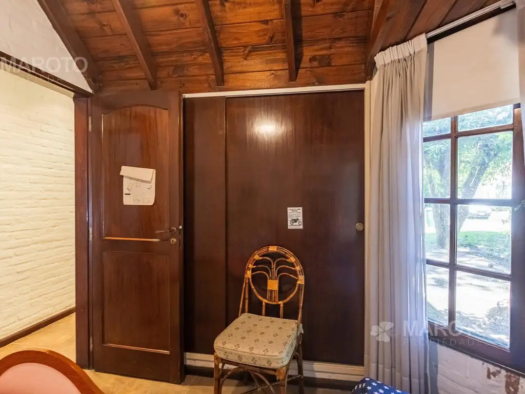 CASA EN VENTA EN LOS HORNEROS C.C CON CUATRO DORMITORIOS - MAROTO PROPIEDADES - Foto 30