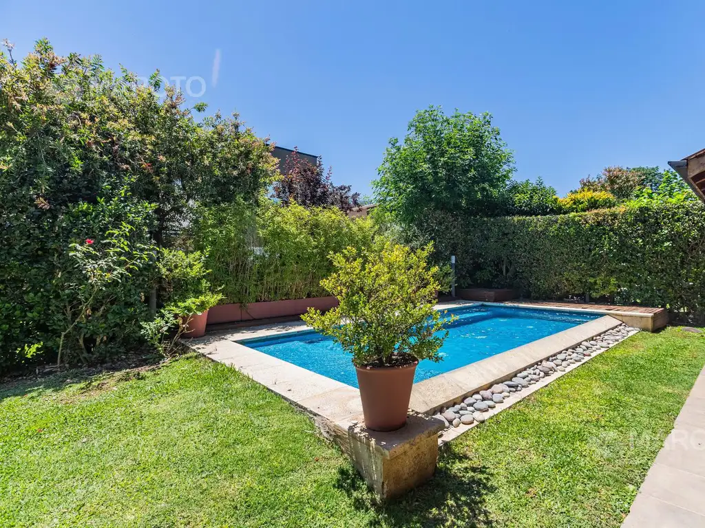 CASA EN VENTA EN LOS HORNEROS C.C CON CUATRO DORMITORIOS - MAROTO PROPIEDADES - Foto 50