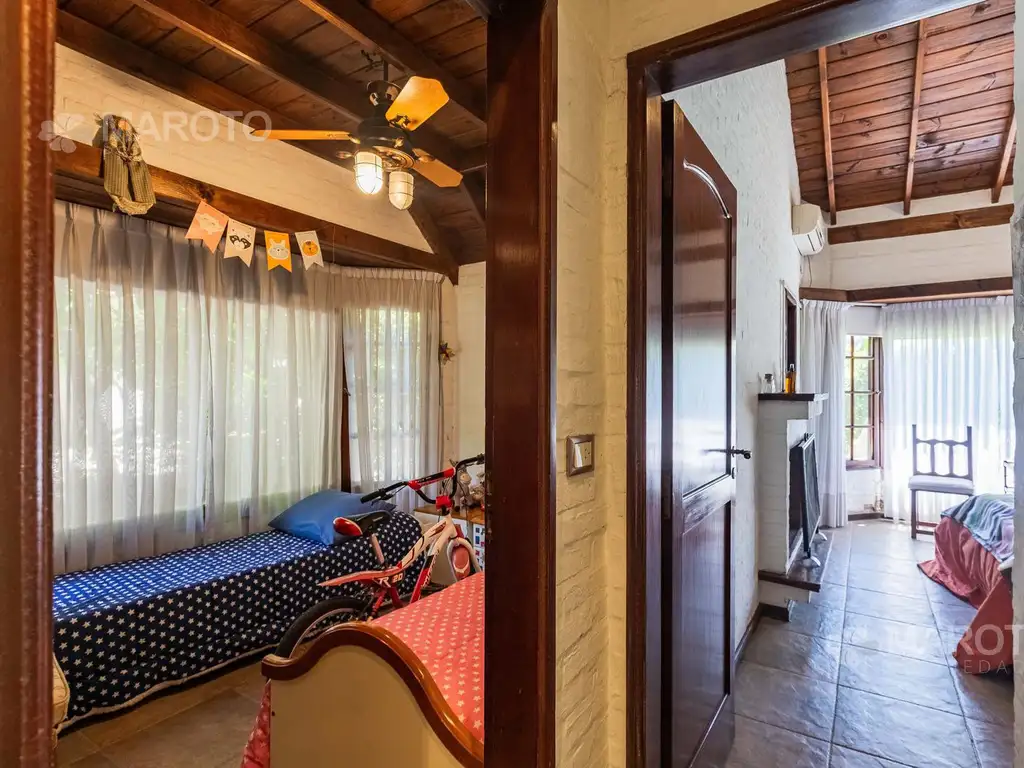 CASA EN VENTA EN LOS HORNEROS C.C CON CUATRO DORMITORIOS - MAROTO PROPIEDADES - Foto 28