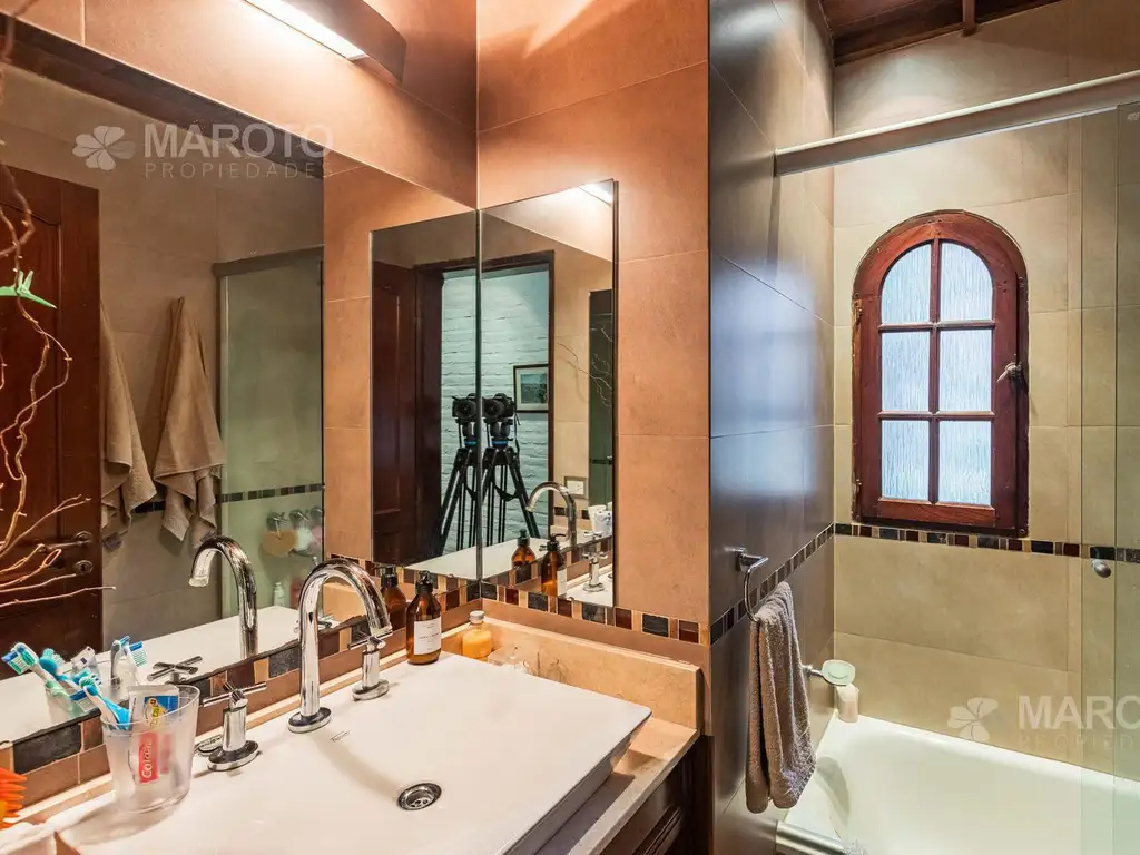 CASA EN VENTA EN LOS HORNEROS C.C CON CUATRO DORMITORIOS - MAROTO PROPIEDADES - Foto 26