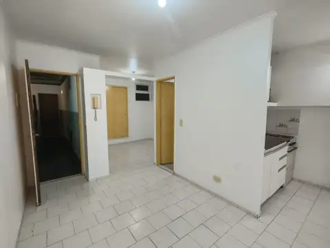 OV LAGOS 1061 , Piso 1