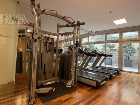 Departamento en Alquiler Temporal en Vicente Lopez, USD 3.800