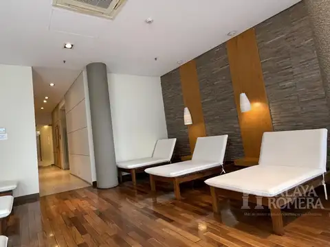 Departamento en Alquiler Temporal 7 años