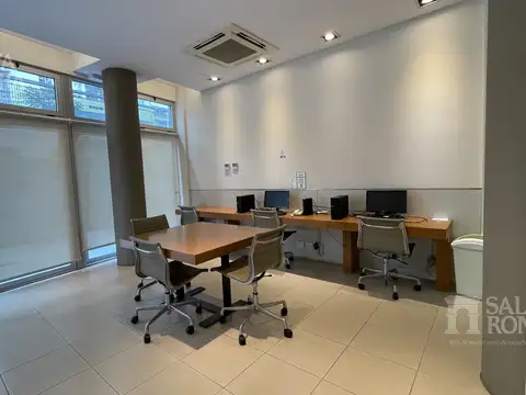 Departamento en Alquiler Temporal con 1 cocheras