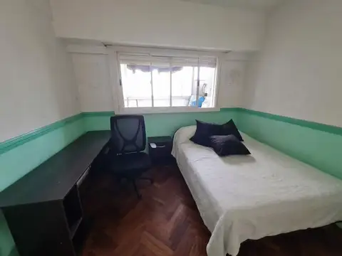 Departamento en Alquiler en Almagro, $ 900.000