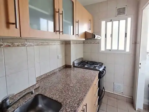 Departamento en Alquiler de 3 ambientes