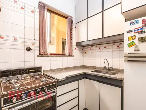 Departamento en Venta 54 años