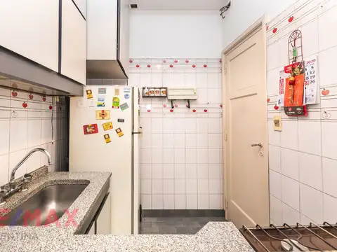 VENTA DEPTO 4  AMB PALERMO SOHO -ESP GUARDACOCHE