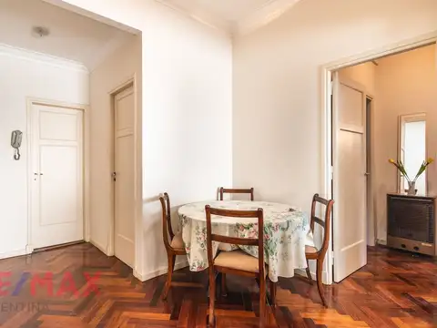 Departamento en Venta en Palermo Soho, USD 180.000