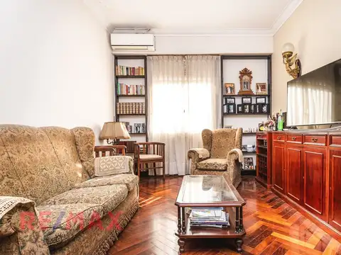 VENTA DEPTO 4  AMB PALERMO SOHO -ESP GUARDACOCHE